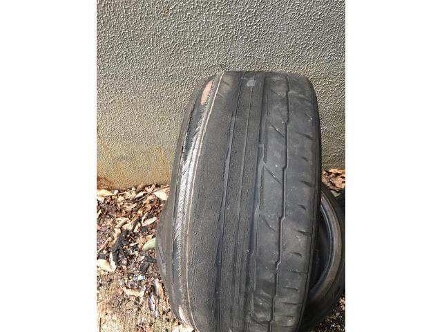 トヨタ　ヴェルファイア　ホイール・タイヤ交換　【広島　安佐北区　安佐南区　西区　東区　南区　中区　安芸区　佐伯区　五日市　廿日市　安芸高田　東広島　西条　呉　三原　福山