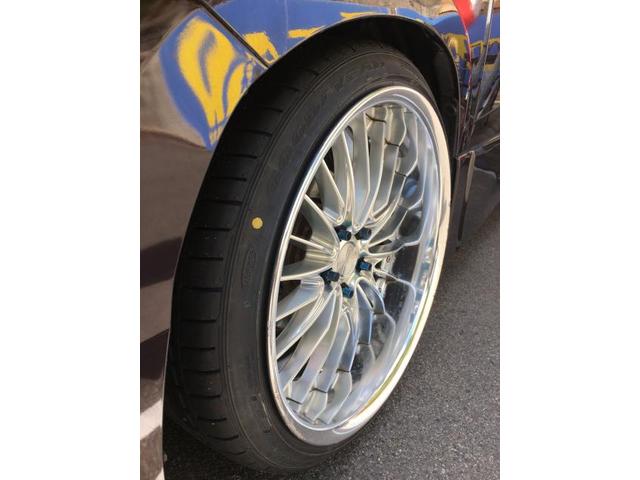 トヨタ　ヴェルファイア　ホイール・タイヤ交換　【広島　安佐北区　安佐南区　西区　東区　南区　中区　安芸区　佐伯区　五日市　廿日市　安芸高田　東広島　西条　呉　三原　福山