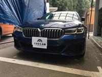 パーツ持込み取付の作業実績1