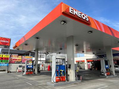 株式会社佐渡屋 JS医大前SSの画像