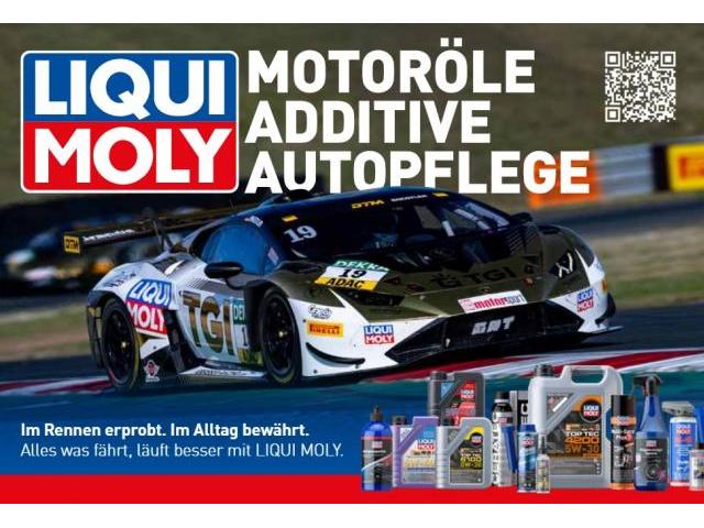 LIQUI MOLY （リキモリ）アジア責任者がビー・カーゴワークス　モーターサービスに特別来社！ドイツ高級オイルメーカーとのパートナーシップ強化