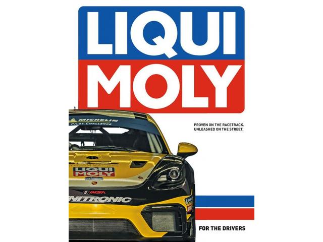 LIQUI MOLY （リキモリ）アジア責任者がビー・カーゴワークス　モーターサービスに特別来社！ドイツ高級オイルメーカーとのパートナーシップ強化
