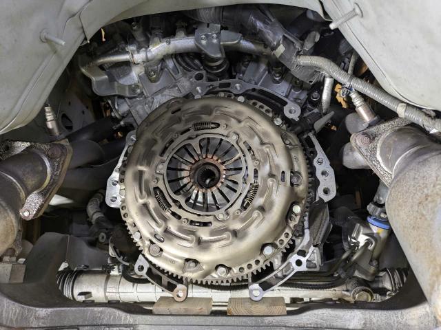 日産 フェアレディZ Z34 クラッチ戻らない クラッチ切れない CSC交換 クラッチオーバーホール 強化CSC DAYTONA