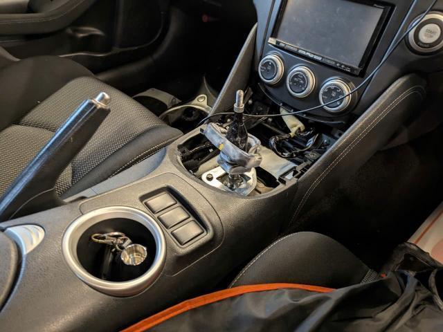 日産 フェアレディZ Z34 クラッチ戻らない クラッチ切れない CSC交換 クラッチオーバーホール 強化CSC DAYTONA