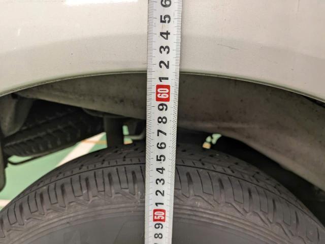 日産　ＮＶ１００クリッパーバン　エブリィ　ハイレートスプリング交換　強化サスペンション　オーバーテックハイレートスプリング取付