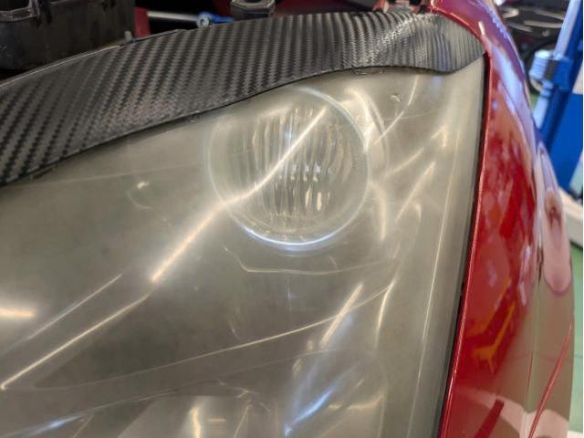 スズキ　スイフト　ZC31S　LEDウィンカーバルブ取付　ハイフラ抵抗取付　ハイフラッシュ防止リレー
