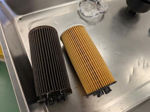ＭＩＮＩ　COOPER　ミニクーパー　持込オイル交換　メンテナンス　輸入車持込オイル交換　ガソリン車用(オイル交換)