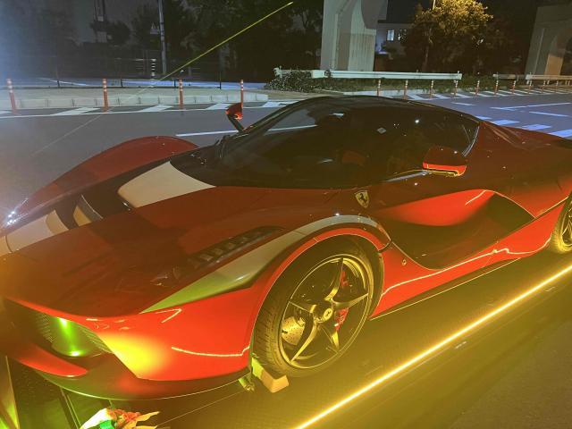 新着の作業実績