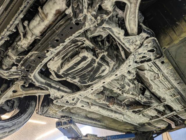 マツダ　ＲＸ－８　エンジンオイル漏れ修理　オイルパン漏れ修理　クランクオイルシール交換　エンジン関連修理・整備