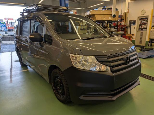 新着の作業実績