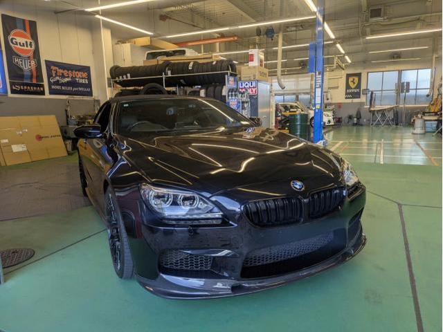 新着の作業実績