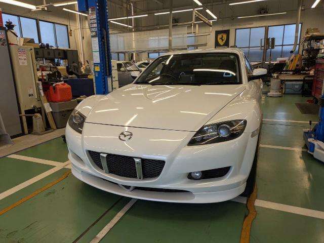 新着の作業実績