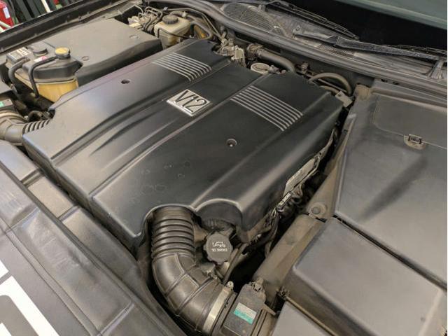 トヨタ　センチュリー GZG50　オイル交換　松戸市　柏市　流山市　足立区　葛飾区　ガソリン車用(オイル交換)