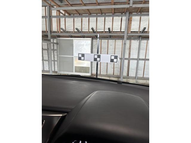 トヨタ　アルファード　フロントガラス入替　フロントガラス交換　宮崎市　日向市　延岡市　その他修理・整備