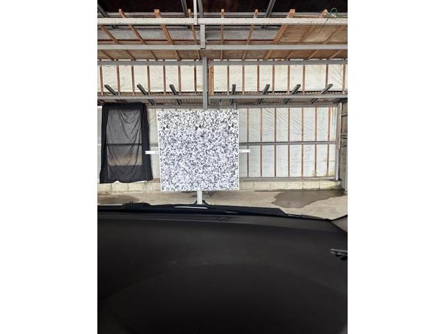 ダイハツ　ミライース　フロントガラス入替　フロントガラス交換　宮崎市　日向市　延岡市　その他修理・整備