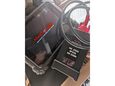 輸入車対応診断機あります！