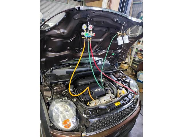 Ａｕｔｏ　Ｌｉｅｂｅ　オートリーベ5