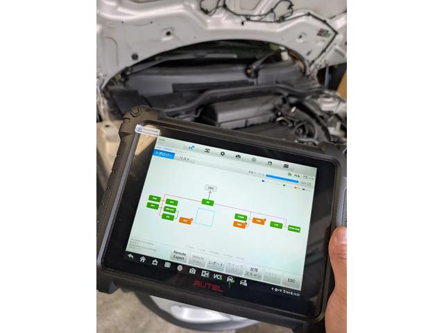 Ａｕｔｏ　Ｌｉｅｂｅ　オートリーベ15