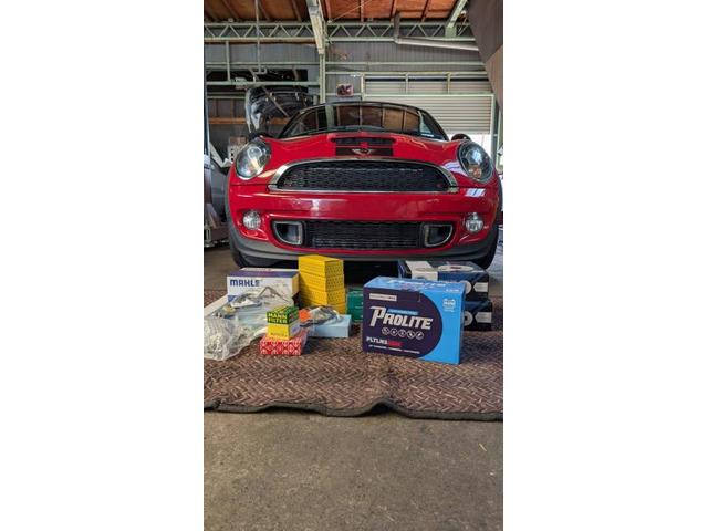 新着の作業実績