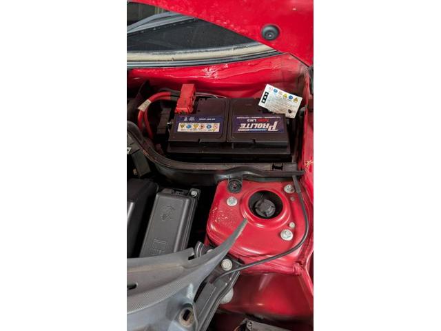 Ｒ56　Ｒ58　Ｒ55　ミニクーペ　予防整備