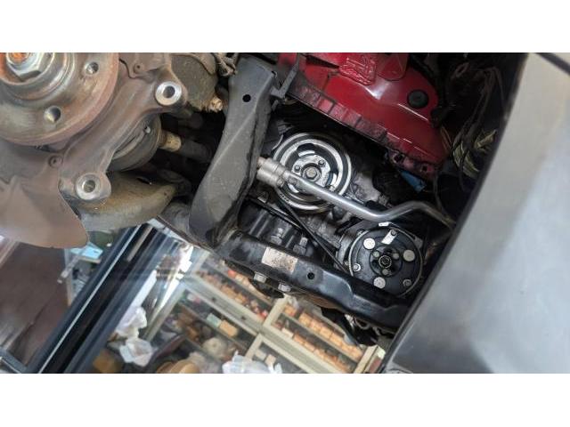 Ｒ56　Ｒ58　Ｒ55　ミニクーペ　予防整備