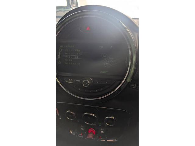 ＭＩＮＩ　ＭＩＮＩ　ミニクラブマン　車検　Ｆ54
