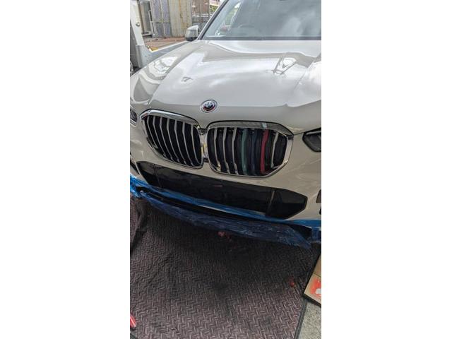 ＢＭＷ　Ｘ５　外装品・エアロパーツ取付　Ｇ05