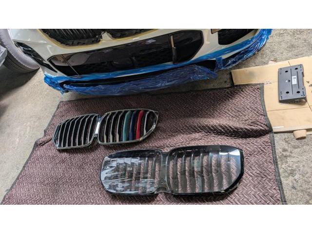 ＢＭＷ　Ｘ５　外装品・エアロパーツ取付　Ｇ05