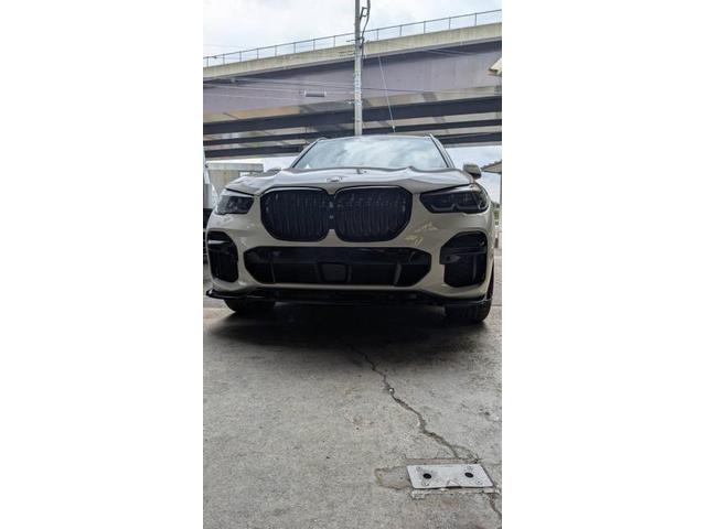 ＢＭＷ　Ｘ５　外装品・エアロパーツ取付　Ｇ05
