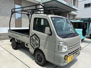 ＲＡＯＴＯＲ塗装で傷に強いハードなカスタム