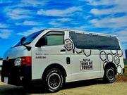 ステッカーカスタムもお任せください