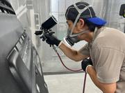 責任者　工場長 綿貫