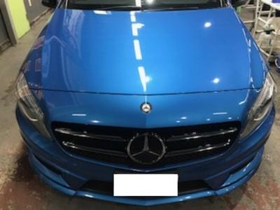 コーティングもお任せください