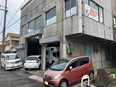 Gatto nero 明石工場の画像