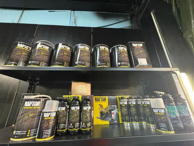 ＲＡＯＴＯＲ各種丁寧にご説明させていただき世界に１台のお車を作ります