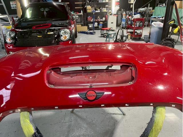 新着の作業実績