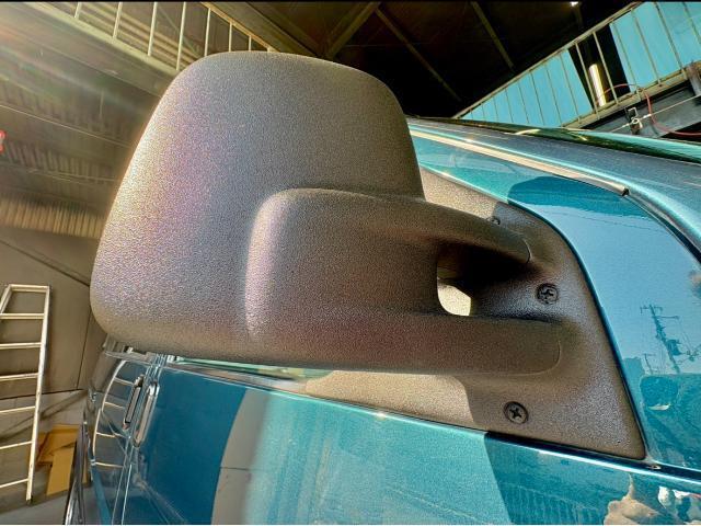 フォルクスワーゲン　ヴァナゴン　RAPTOR 塗装