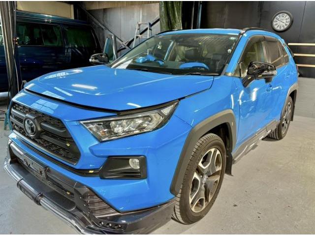 新着の作業実績