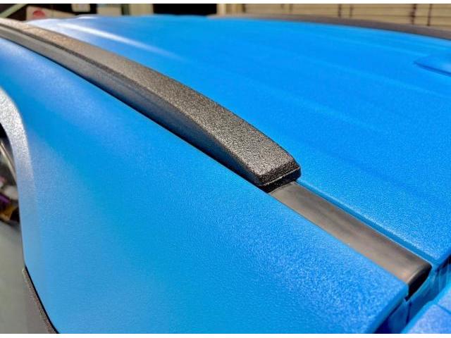 トヨタ　ＲＡＶ４　RAPTOR塗装(ラプターライナー)
RAPTOR全塗装 塗り分けカスタム
#兵庫県　#明石市　#神戸市　#ラプターライナー
#RAPTOR #RAPTOR正規施工店　#Gattonero