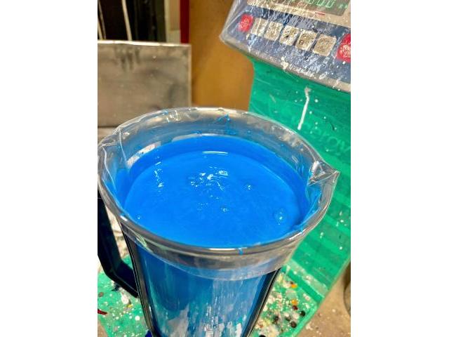 トヨタ　ＲＡＶ４　RAPTOR塗装(ラプターライナー)
RAPTOR全塗装 塗り分けカスタム
#兵庫県　#明石市　#神戸市　#ラプターライナー
#RAPTOR #RAPTOR正規施工店　#Gattonero