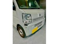 整備・修理・塗装・板金の作業実績2