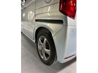 整備・修理・塗装・板金の作業実績1