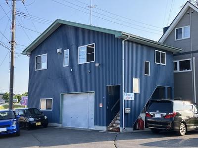 自動車工房エクスライズの画像