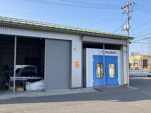 店舗の場所が分からない時はお気軽にお電話下さい。ご説明致します。