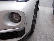 バンパーのキズ・塗装だけしたい！などご相談ください