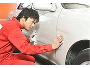 板金・外装補修お任せください！　熟練の技術で他社交換でも板金