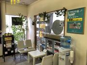 店内の風景です　ごゆっくりとどうぞ！