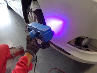 カーコン工法マイスター　認定ショップなら