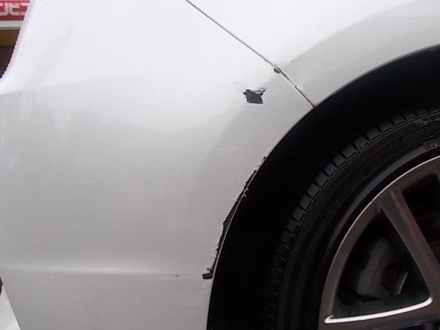 レクサス CTもお任せください バンパー他 キズ・へこみ直し