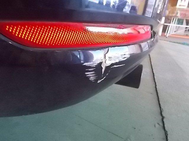 ＢＭＷ　３シリーズ　キズ・へこみ直し